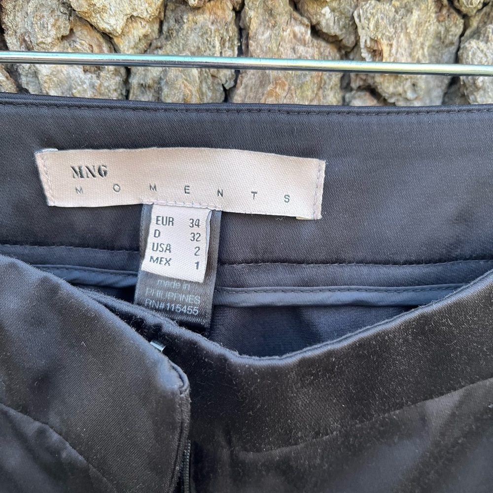 MNG Moments Dress Pants in size 2
